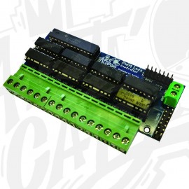 Pwm Leds Controller