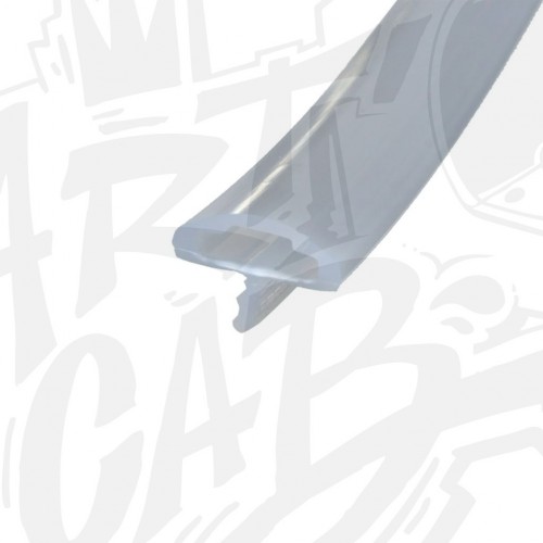 T-molding  Housing 19.5mm