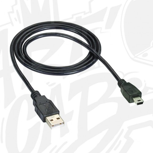 Câble USB pour KL25Z - 2 mètres