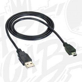 Câble USB pour KL25Z - 1.80 mètre