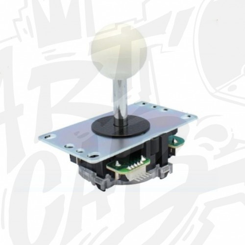 Joystick SANWA JLF-TP-8YT