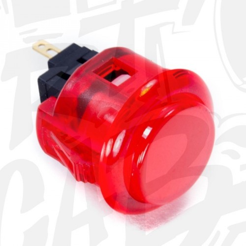 Sanwa OBSC-24 - rouge