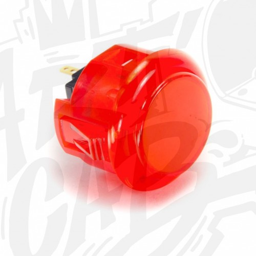 Sanwa OBSC-30 - Rouge