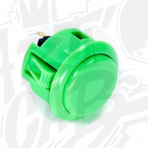 Sanwa OBSF-30 - Vert