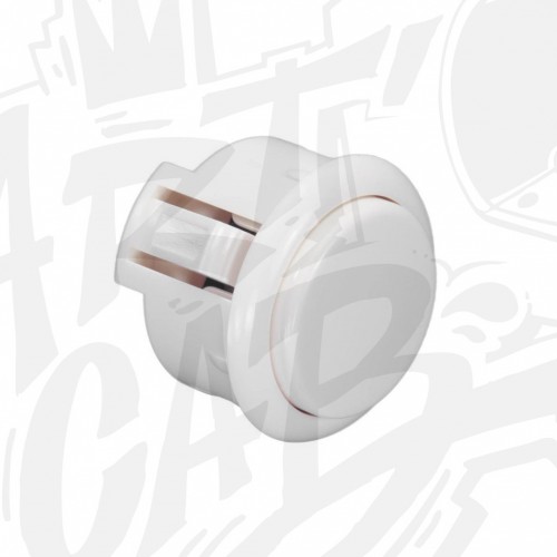 Sanwa OBSF-30 - Blanc