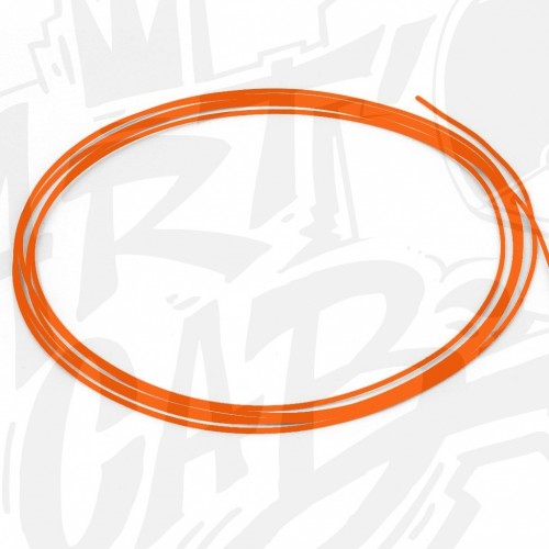 Câble Awg 22 - Orange