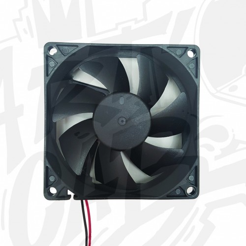 Ventilateur 80 mm