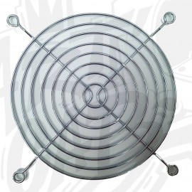 Grille de ventilation 12cm