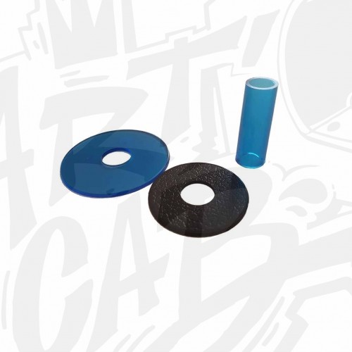 shaft cover SANWA JLF-CD-CW