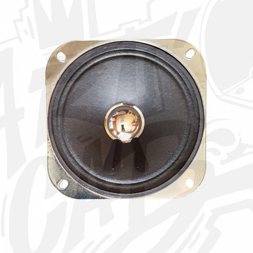 Haut parleur 10cm- 8ohms 5w