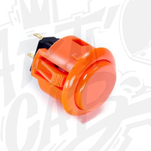 Sanwa OBSF-24 - Orange