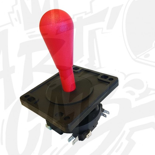 Joystick poire FULL couleur