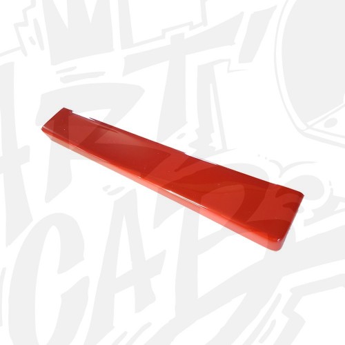 Mini Lockbar 24'' - Rouge