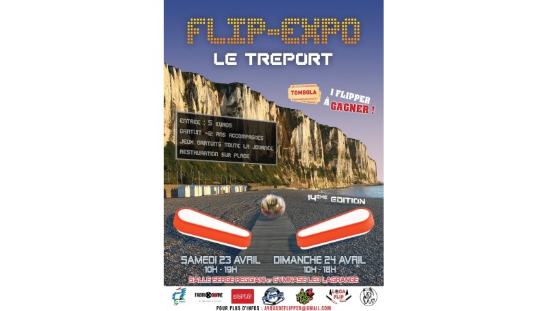 Flip Expo
