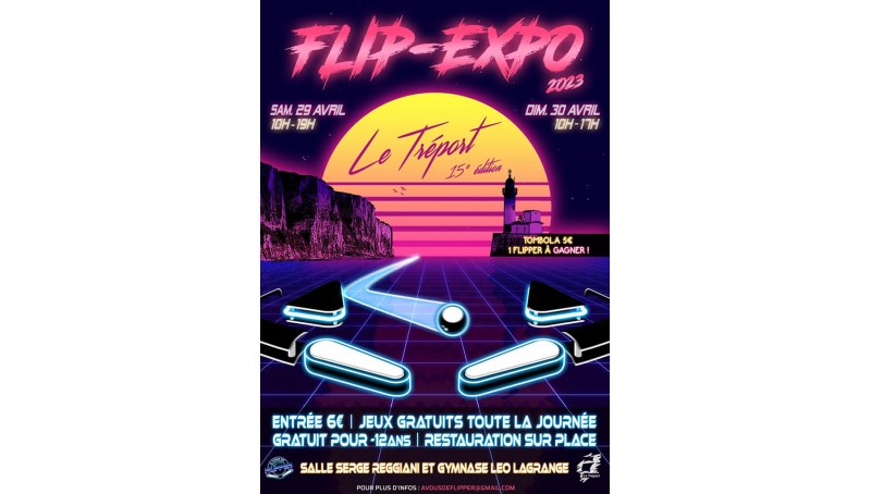 Flip-Expo