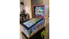 Mini-pincab Mario